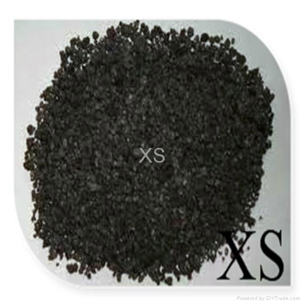 calcined anthracite coal