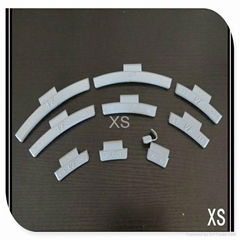 wheel balance  weight