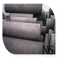 low sulphur 0.04%max graphite electrode scrap 1