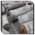 low sulphur 0.04%max graphite electrode scrap 3