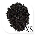Calcined petroleum coke for foundry CPC 2
