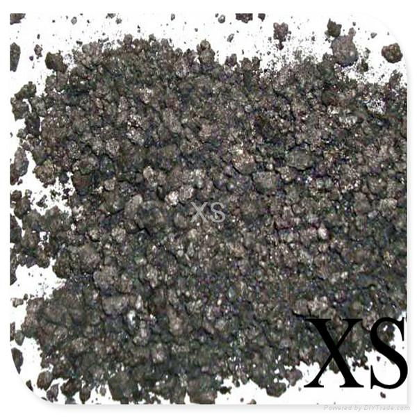 graphitizd petroleum coke 2