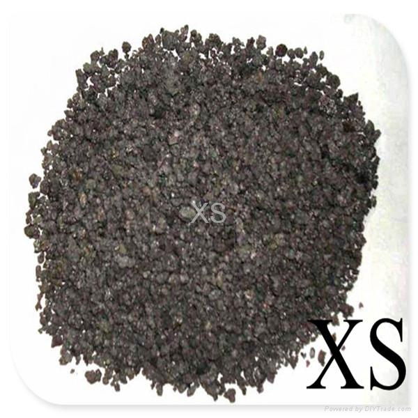 graphitizd petroleum coke 3