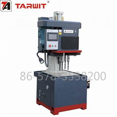 Hot sales ZK5213*12 CNC multi spindle drilling machine for A3 Steel Plate