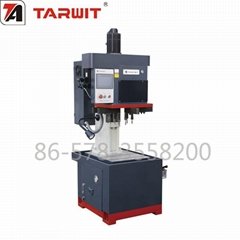 12 axis SK5213*12 type of drilling machine for Flange Plate
