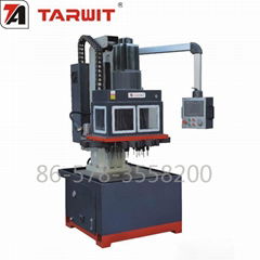 24 axis  SK5213*24 drilling machine for C45 steel