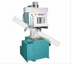 Vertical multi spindle drilling machine