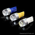 t10 led car bulbs