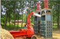 Vertical Straw Balers 1