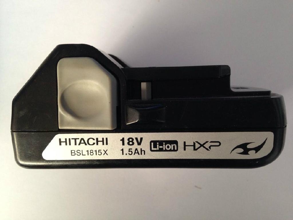 Hitachi bsl 1825 battery cheap