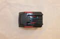 Used Milwaukee V28 28v 70wh power tool rechargeable lithium ion li-ion battery 2