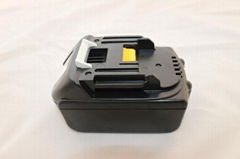 NEW power tool lithium ion replacement for Makita Bl1830