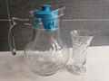 Glassware water sets series 3