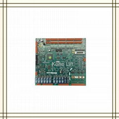 Thyssen Elevator TAC20 Main CPU Board