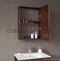 30 Inch Bathroom Furniture Bathroom Vanity (K-M002) 5