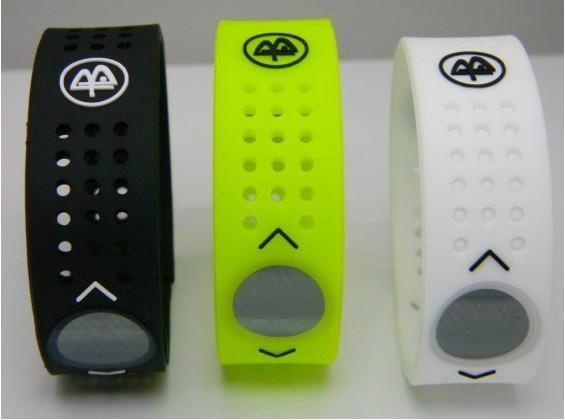 Power Balance  Evolution Bracelet Silicone Wristbands with retail box 3