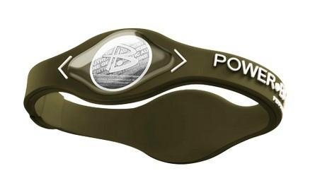 Our New Military Inspired Cypress Power Balance With Retail Box 3
