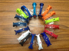 Power Balance Silicone MLB Team Bands Wrisband with retail box