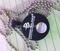 Power Balance Necklace Zinc Alloy Pendants 4