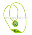 Power Balance Silicone Pendant 1