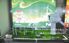 浏阳市创新科技模型有限公司