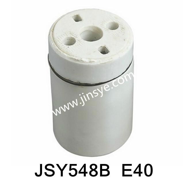 E40 cheapest lamp holder  2