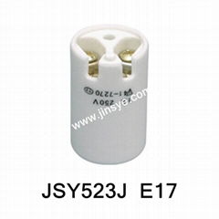 E17 Japan lamp socket inventory