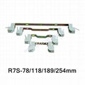 R7S-118mm lamp holder