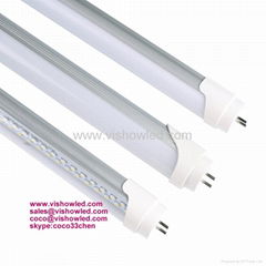 LED T8 Tube Replacements - Replace your Fluorescent T8, T10, T5 lamps with LED