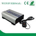 1000W With remote control and LCD monitor dc1000w home inverter inverter fan coi 1