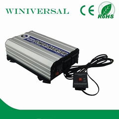 1000W With remote control and LCD