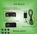 1000W With remote control and LCD monitor dc1000w home inverter inverter fan coi 3