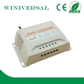 10a 12v 24v solar charge controller