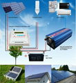 10a 12v 24v solar charge controller hybrid solar charge controllers 2