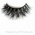 3D Mink eyelashes