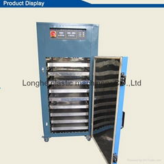 Plastic dehumidifying drier with reasonable price