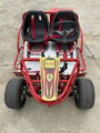 popular Electric Mini Go Cart for sale cheap high quality Go Carts 2