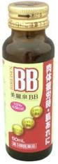 Bireisen-BB Energy Drink