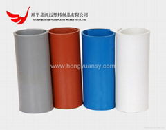 Soft PVC sheet