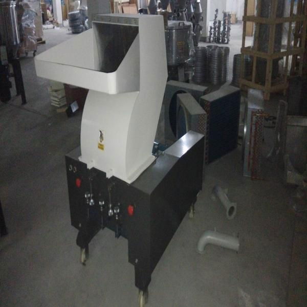 plastic crusher 4