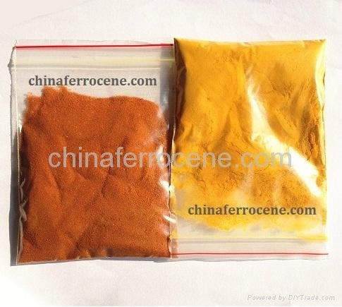 Ferrocene high purity from china manufacturer