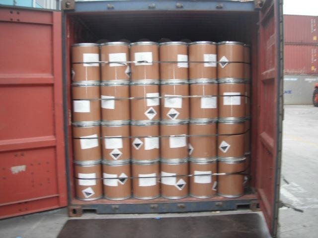 Ferrocene high purity from china manufacturer 3