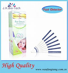 LH Ovulation test strip 