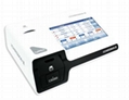 VET chroma reader Vet progesterone analyzer  1