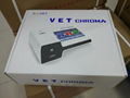 VET chroma reader Vet progesterone analyzer  3