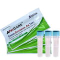 canine distemper virus CDV Ag test