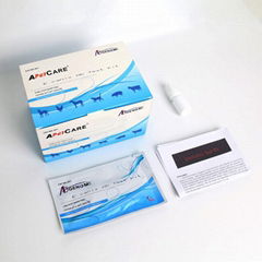 Ehrlichia Ab Rapid Test Kit