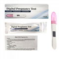 wholesale digital pregnancy test