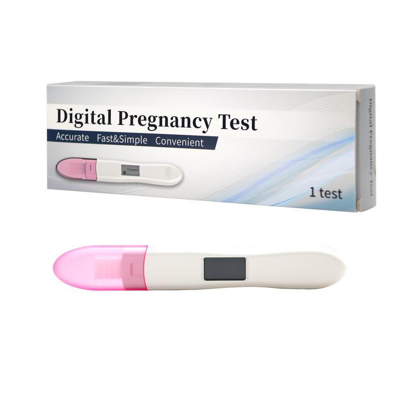 digital pregnancy test  3