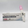 digital pregnancy test 